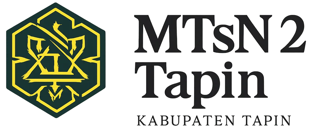 MTsN 2 Tapin